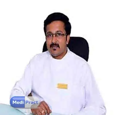Dr. Raghunand Sindhe Profile Picture