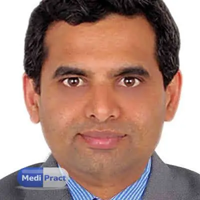 Dr. Raghunandan Profile Picture