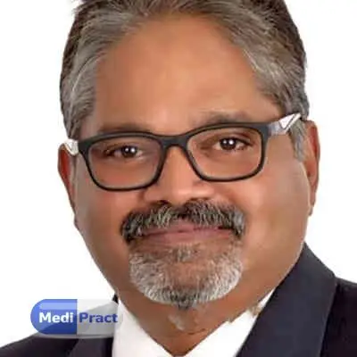 Dr. Raghunandan C Profile Picture