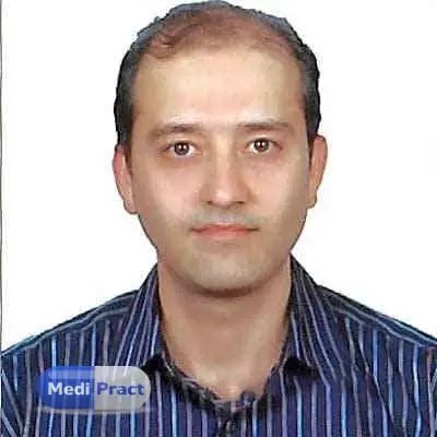 Dr. Raghunandan K S Profile Picture