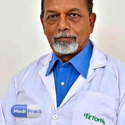 Dr. Raghunandan Torsekar Profile Picture