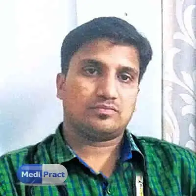 Dr. Raghunath Profile Picture