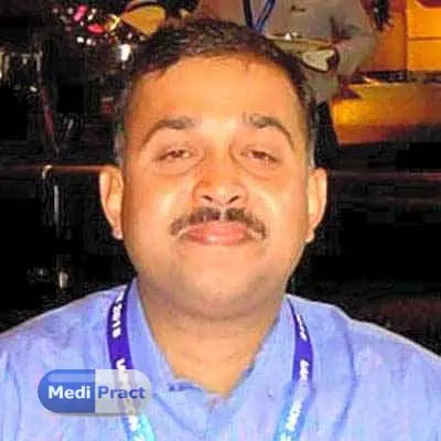 Dr. Raghunath B.V Profile Picture