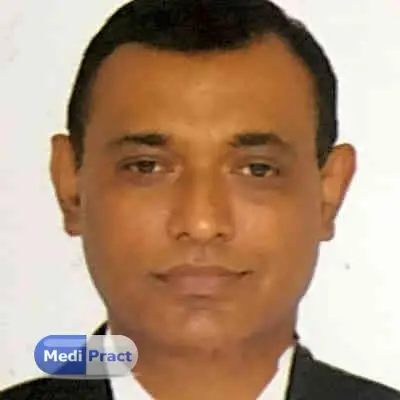 Dr. Raghunath C.N Profile Picture