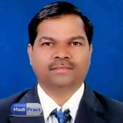 Dr. Raghunath Khade Profile Picture