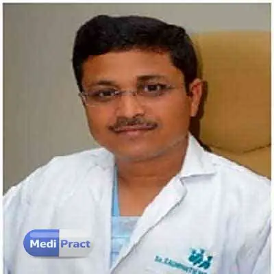 Dr. Raghunath Mohapatra Profile Picture