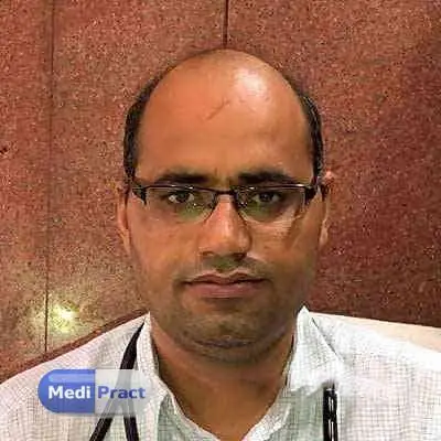 Dr. Raghunath Prasad Profile Picture