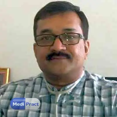 Dr. Raghunatha Gupta Profile Picture