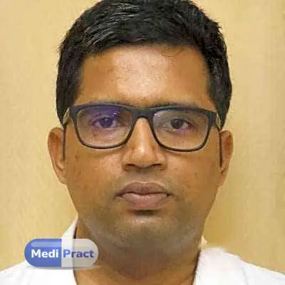 Dr. Raghunathan N Profile Picture