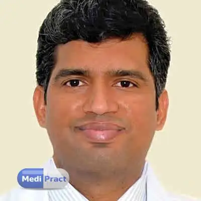 Dr. Raghunathan. N Profile Picture