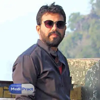 Dr. Raghupathi Jhadhav Profile Picture