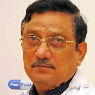 Dr. Raghupathi Rao Nandanavanam Profile Picture