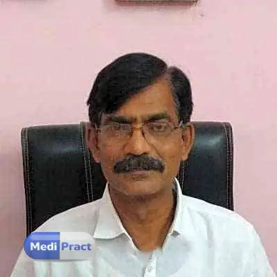 Dr. Raghupathi Reddy Profile Picture