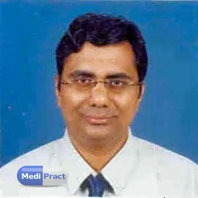 Dr. Raghupathy Anchala Profile Picture