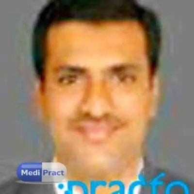 Dr. Raghuraj M.b Profile Picture