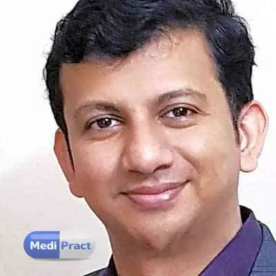 Dr. RAGHURAM A KRISHNAN Profile Picture