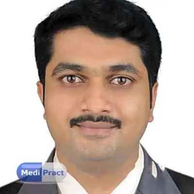 Dr. Raghuram Bhat Profile Picture