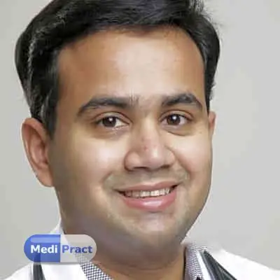 Dr. Raghuram Kondala Profile Picture