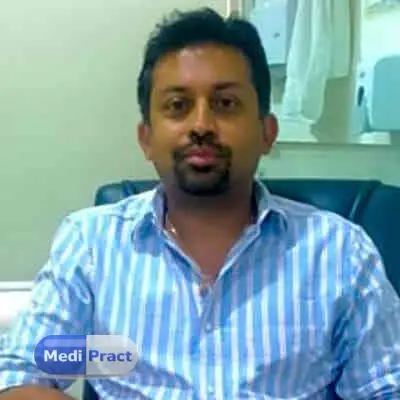 Dr. Raghuram Mallaiah Profile Picture
