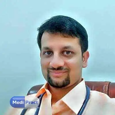 Dr. Raghuram Pusukuru Profile Picture