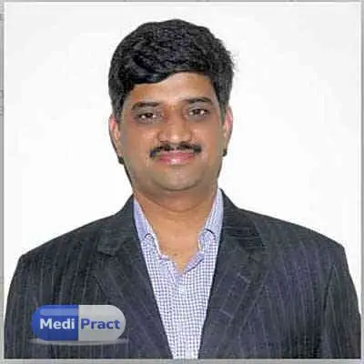 Dr. Raghurama N. K. Profile Picture