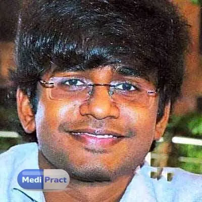 Dr. Raghuteja Ventrapragada Profile Picture