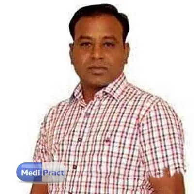 Dr. Raghuvaran. M Profile Picture