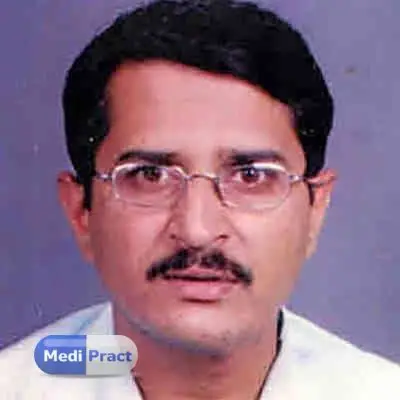 Dr. Raghuveer H N Profile Picture