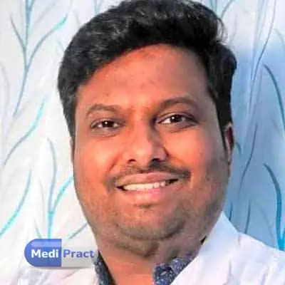Dr. Raghuveer Raju Boosa Profile Picture
