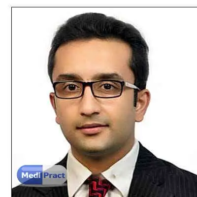 Dr. Raghuveer Reddy Dudipala Profile Picture