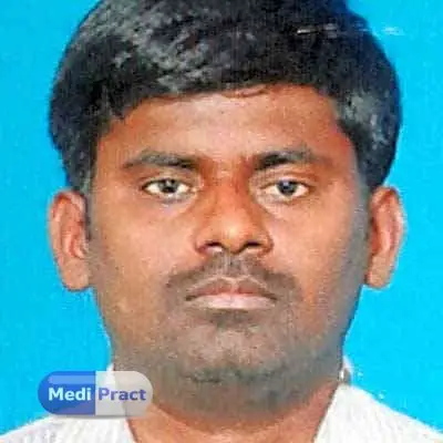 Dr. Raghuveer Reddy Profile Picture