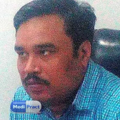 Dr. Raghuveer Sharma Profile Picture