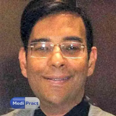 Dr. Raghuvir Mathaur Profile Picture