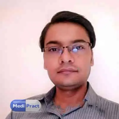 Dr. Raghvendra dubey Profile Picture