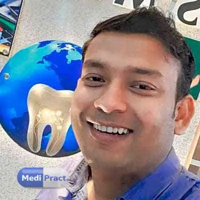 Dr. Raghvendra Kumar Profile Picture