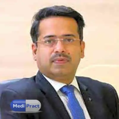 Dr. Raghvendra Ramdasi Profile Picture