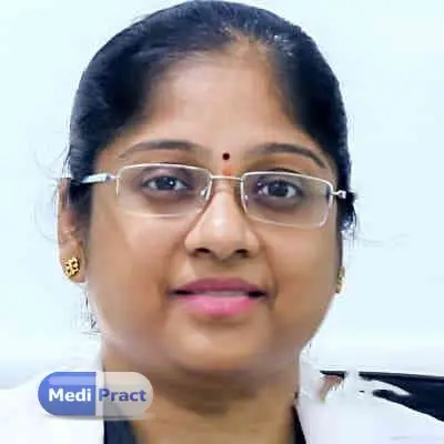 Dr. Ragi Chandrika Profile Picture