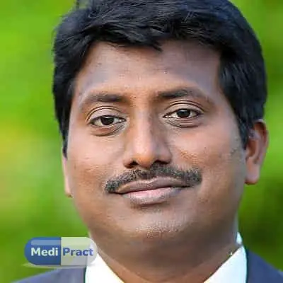 Dr. Ragi Prasad Profile Picture