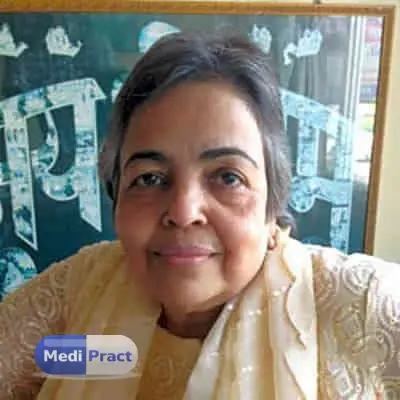 Dr. Ragini Profile Picture