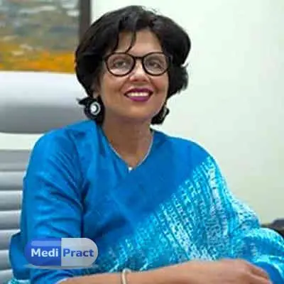 Dr. Ragini Agrawal Profile Picture