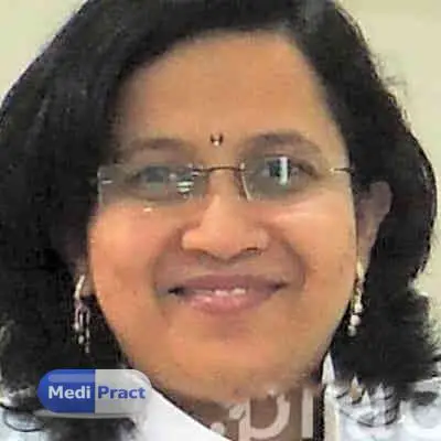 Dr. Ragini Behare Profile Picture