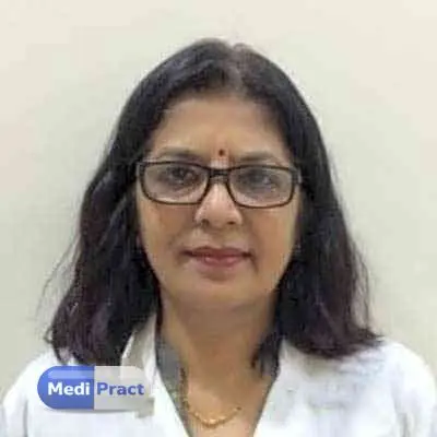 Dr. Ragini Bhatia Profile Picture