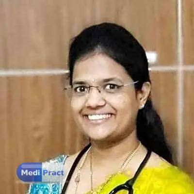 Dr. Ragini Goud Profile Picture