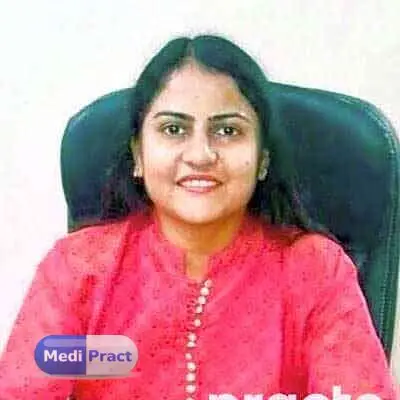 Dr. Ragini Gupta Profile Picture