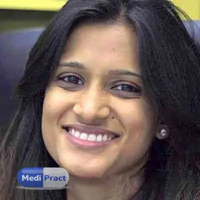 Dr. Ragini Parmar Profile Picture