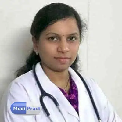 Dr. Ragini Puvvala Profile Picture