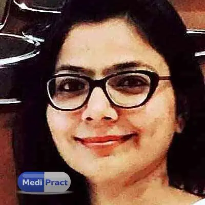 Dr. Ragini Rai Profile Picture