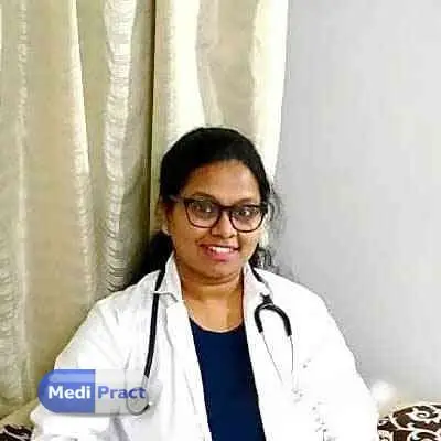 Dr. Ragini Rao Profile Picture