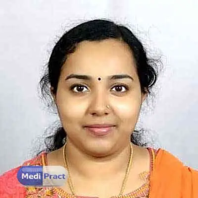 Dr. Ragitha Profile Picture
