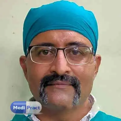 Dr. Ragnesh Kaushikprasad Jingar Profile Picture